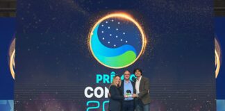 Sky Brasil recibe premio Conarec por atención al cliente con IA generativa de Illumia