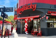 Una esquina porteña recupera su lugar como punto de encuentro