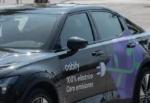 Cabify refuerza su apuesta por el medioambiente con el lanzamiento de Cabify Eléctrico
