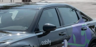 Cabify refuerza su apuesta por el medioambiente con el lanzamiento de Cabify Eléctrico