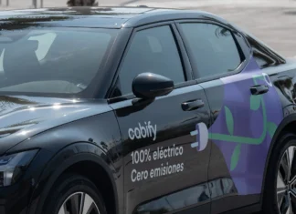 Cabify refuerza su apuesta por el medioambiente con el lanzamiento de Cabify Eléctrico