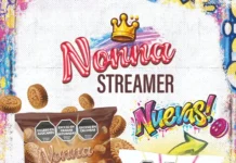 Las Delicias de la Nonna presenta dos productos únicos en el mercado
