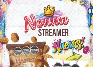 Las Delicias de la Nonna presenta dos productos únicos en el mercado