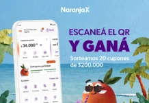 Naranja X lanza “Desafíos al Mango”: la iniciativa que transforma los pagos con QR en oportunidades para viajar por el mundo