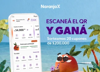 Naranja X lanza “Desafíos al Mango”: la iniciativa que transforma los pagos con QR en oportunidades para viajar por el mundo