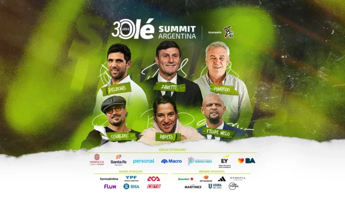 Olé Summit 2026