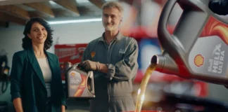 Shell Helix, junto a Don by Havas, presenta su nueva campaña “El que sabe, sabe en quién confiar”.