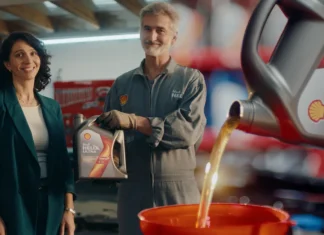 Shell Helix, junto a Don by Havas, presenta su nueva campaña “El que sabe, sabe en quién confiar”.