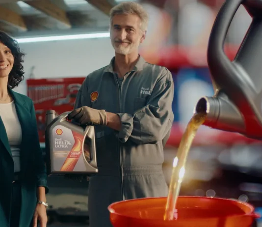 Shell Helix, junto a Don by Havas, presenta su nueva campaña “El que sabe, sabe en quién confiar”.