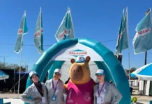 Paladini es Sponsor Oro de los Juegos Suramericanos Santa Fe 2026 y reafirma su compromiso con el deporte argentino.
