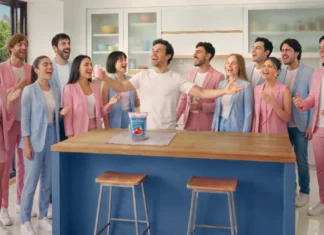 La Serenísima y Don by Havas presentan la ampliación de portfolio de Yogurísimo Griego