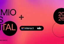IAB e Interact lanzan la 11° edición del Premio +Digital