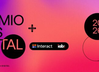 IAB e Interact lanzan la 11° edición del Premio +Digital