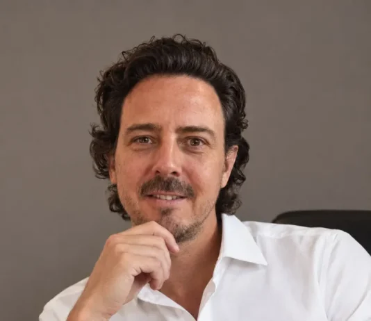 Santiago Cortés asumirá como CEO de Grupo TBWA Colombia