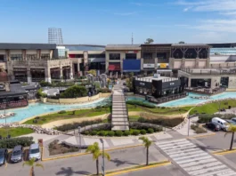 Con una inversión estimada de USD 10 millones, se construirá en TOM el teatro más moderno y grande del Corredor Norte del Gran Buenos Aires