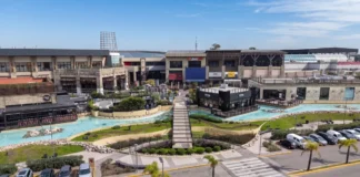 Con una inversión estimada de USD 10 millones, se construirá en TOM el teatro más moderno y grande del Corredor Norte del Gran Buenos Aires