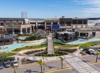 Con una inversión estimada de USD 10 millones, se construirá en TOM el teatro más moderno y grande del Corredor Norte del Gran Buenos Aires