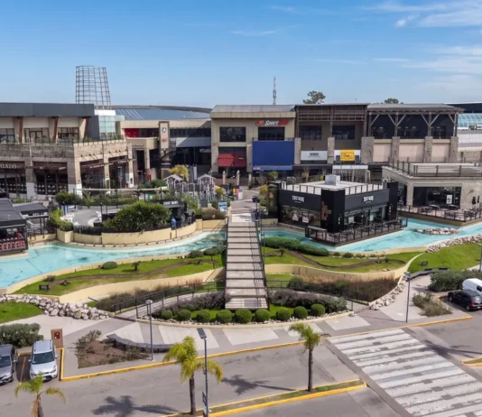 Con una inversión estimada de USD 10 millones, se construirá en TOM el teatro más moderno y grande del Corredor Norte del Gran Buenos Aires