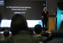 La inteligencia artificial busca su lugar en las empresas: qué dejó ENLACETECH 2026 sobre el desafío de pasar del experimento a la aplicación concreta