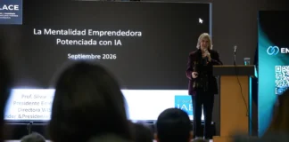 La inteligencia artificial busca su lugar en las empresas: qué dejó ENLACETECH 2026 sobre el desafío de pasar del experimento a la aplicación concreta