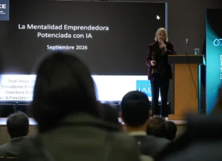 La inteligencia artificial busca su lugar en las empresas: qué dejó ENLACETECH 2026 sobre el desafío de pasar del experimento a la aplicación concreta