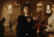 Luck Ra huele de lujo en la nueva campaña de AXE y VML Argentina