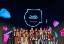 Springtime es premiada con dos oros en los TikTok Ad Awards de Argentina por su campaña para Rockstar