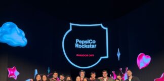 Springtime es premiada con dos oros en los TikTok Ad Awards de Argentina por su campaña para Rockstar