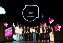 OMD, Monks y Uber conquistan dos Oros en los TikTok Ad Awards Argentina tras el éxito del lanzamiento de “Línea U”