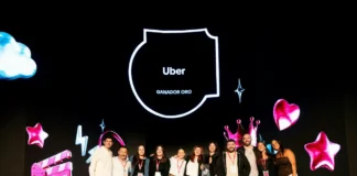 OMD, Monks y Uber conquistan dos Oros en los TikTok Ad Awards Argentina tras el éxito del lanzamiento de “Línea U”