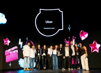 OMD, Monks y Uber conquistan dos Oros en los TikTok Ad Awards Argentina tras el éxito del lanzamiento de “Línea U”