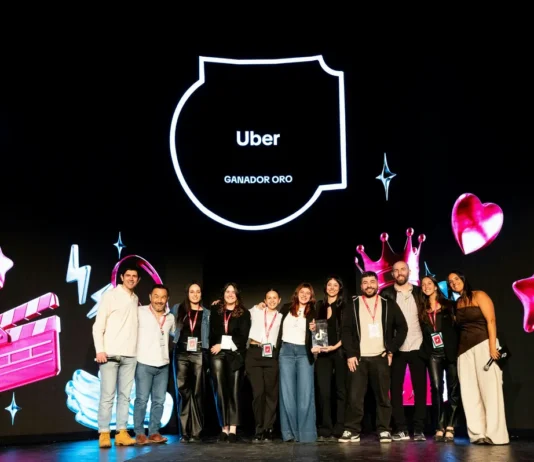 OMD, Monks y Uber conquistan dos Oros en los TikTok Ad Awards Argentina tras el éxito del lanzamiento de “Línea U”