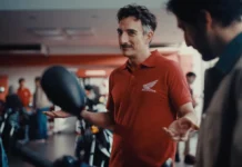 Almacén y Honda presentan “Todo el mundo pide Biz”, la nueva campaña para el lanzamiento del icónico modelo de Honda