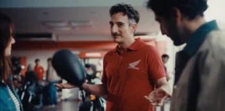 Almacén y Honda presentan “Todo el mundo pide Biz”, la nueva campaña para el lanzamiento del icónico modelo de Honda
