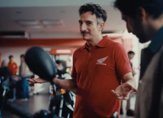 Almacén y Honda presentan “Todo el mundo pide Biz”, la nueva campaña para el lanzamiento del icónico modelo de Honda