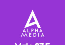 Alpha Media inicia la gestión de FM Vale 97.5