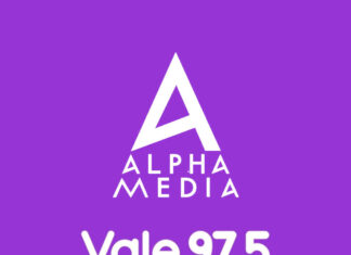 Alpha Media inicia la gestión de FM Vale 97.5
