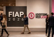FIAP y AWLATAM refuerzan su alianza en 2026: conexión, creatividad y nuevas audiencias
