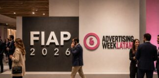 FIAP y AWLATAM refuerzan su alianza en 2026: conexión, creatividad y nuevas audiencias