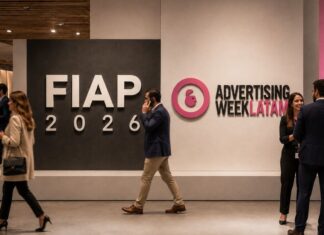 FIAP y AWLATAM refuerzan su alianza en 2026: conexión, creatividad y nuevas audiencias