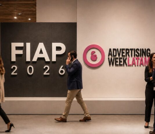 FIAP y AWLATAM refuerzan su alianza en 2026: conexión, creatividad y nuevas audiencias