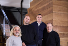 The Juju expande sus fronteras y abre sus puertas en Londres