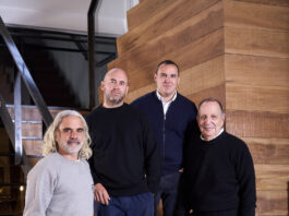 The Juju expande sus fronteras y abre sus puertas en Londres