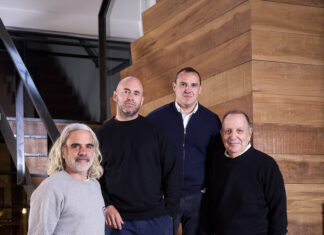 The Juju expande sus fronteras y abre sus puertas en Londres