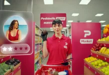PedidosYa presenta “Nuestro súper”, la nueva campaña de PedidosYa Market