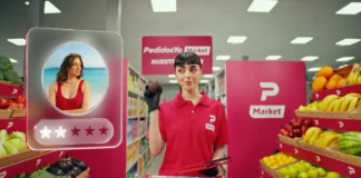 PedidosYa presenta “Nuestro súper”, la nueva campaña de PedidosYa Market
