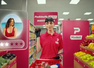 PedidosYa presenta “Nuestro súper”, la nueva campaña de PedidosYa Market