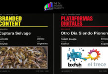 ARTEAR, el multimedio argentino más importante, es galardonado con dos premios en los TV Awards 2026.