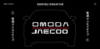 OMODA & JAECOO elige a Dentsu Creative como partner creativo en Argentina