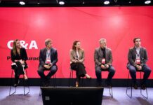 Ganadores de los Adecco Innovation Awards 2026